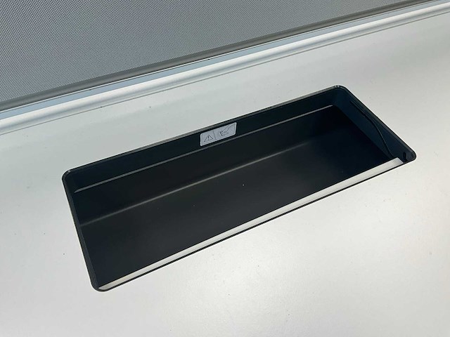 Steelcase bureau 160x90 (3x) - afbeelding 4 van  9