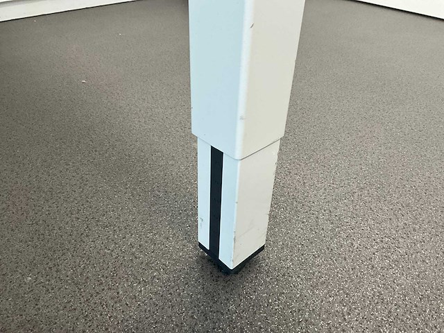 Steelcase bureau 160x90 (3x) - afbeelding 5 van  9