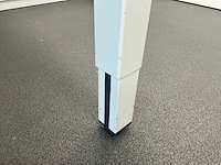 Steelcase bureau 160x90 (3x) - afbeelding 5 van  9