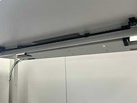 Steelcase bureau 160x90 (3x) - afbeelding 7 van  9