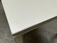 Steelcase bureau 160x90 (3x) - afbeelding 9 van  9