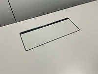 Steelcase bureau 160x90 (4x) - afbeelding 3 van  8