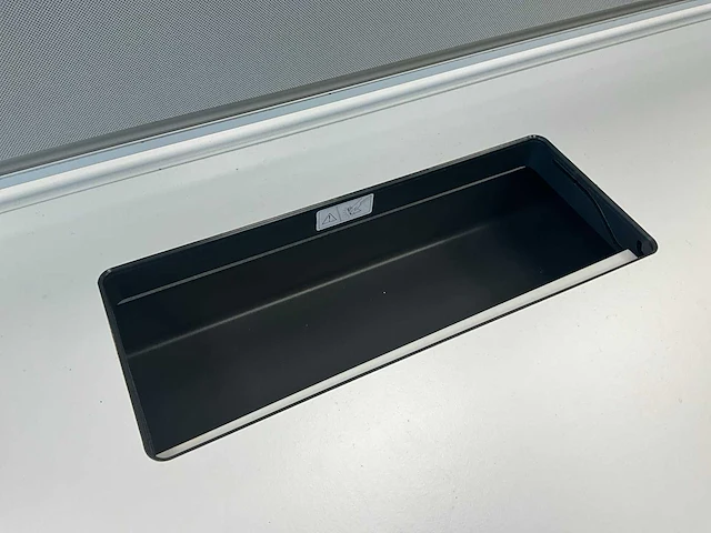 Steelcase bureau 160x90 (4x) - afbeelding 4 van  8