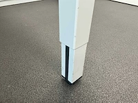 Steelcase bureau 160x90 (4x) - afbeelding 5 van  8