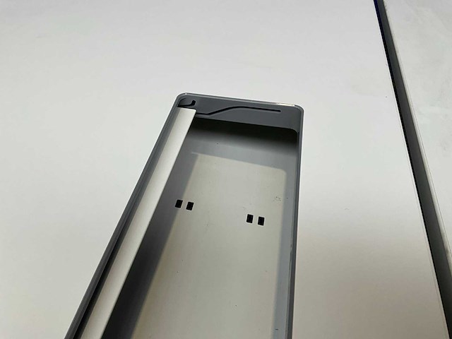 Steelcase bureau 200x90 (2x) - afbeelding 5 van  8