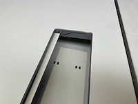 Steelcase bureau 200x90 (2x) - afbeelding 5 van  8