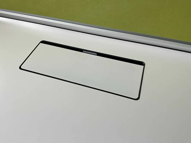 Steelcase bureau-eiland 160x160 (groen) - afbeelding 4 van  8