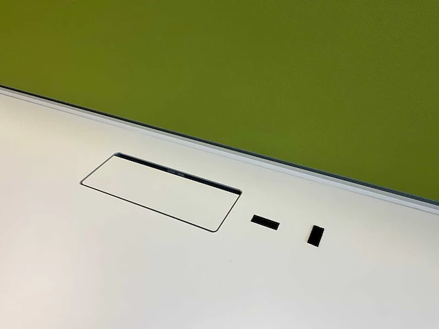 Steelcase bureau-eiland 200x160 - afbeelding 6 van  11