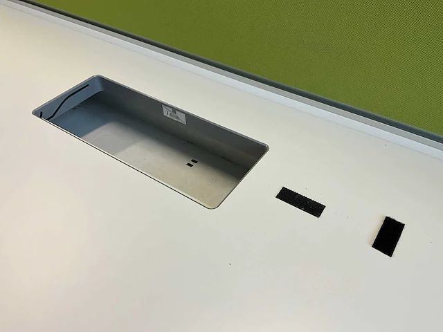 Steelcase bureau-eiland 200x160 - afbeelding 7 van  11