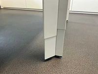 Steelcase bureau-eiland 200x160 - afbeelding 10 van  11