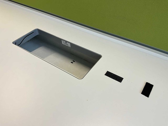Steelcase bureau-eiland 200x180 - afbeelding 7 van  11