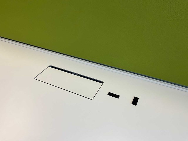 Steelcase bureau-eiland 200x180 - afbeelding 6 van  11