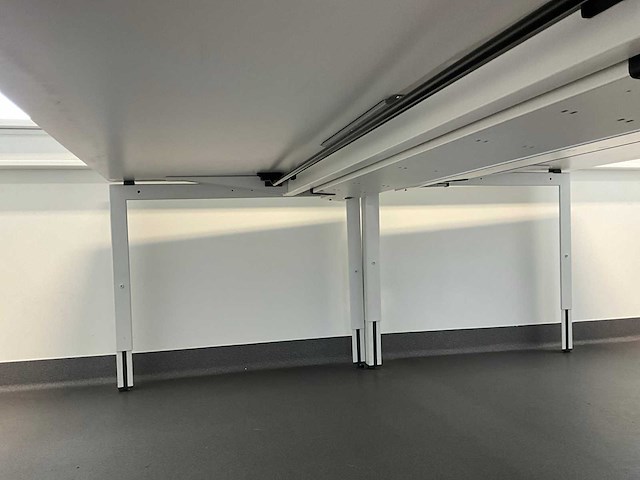 Steelcase bureau-eiland 200x180 - afbeelding 11 van  11