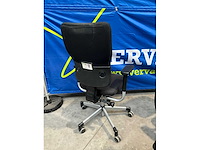 Steelcase bureaustoel (4x) - afbeelding 2 van  7