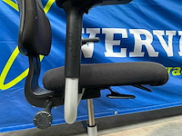 Steelcase bureaustoel (4x) - afbeelding 3 van  7