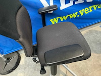 Steelcase bureaustoel (4x) - afbeelding 4 van  7