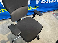 Steelcase bureaustoel (4x) - afbeelding 7 van  7