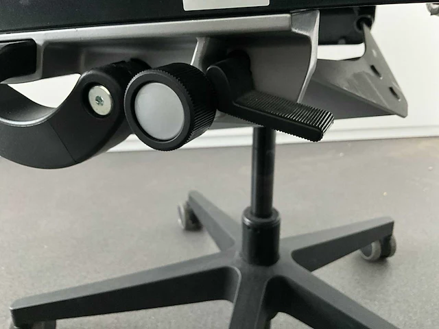 Steelcase ergonomische bureaustoelen (4x) - afbeelding 5 van  5