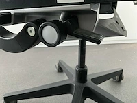 Steelcase ergonomische bureaustoelen (4x) - afbeelding 5 van  5