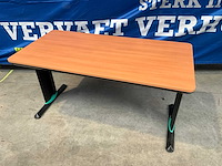 Steelcase klaptafel (5x) - afbeelding 1 van  4