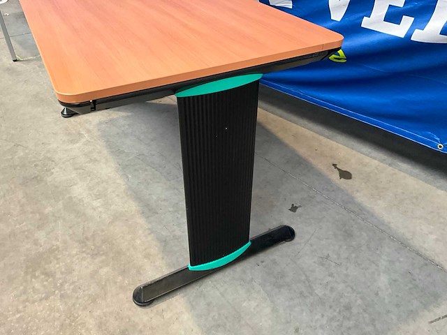 Steelcase klaptafel (5x) - afbeelding 3 van  4