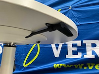 Steelcase mobiele verstelbare statafel - afbeelding 4 van  4