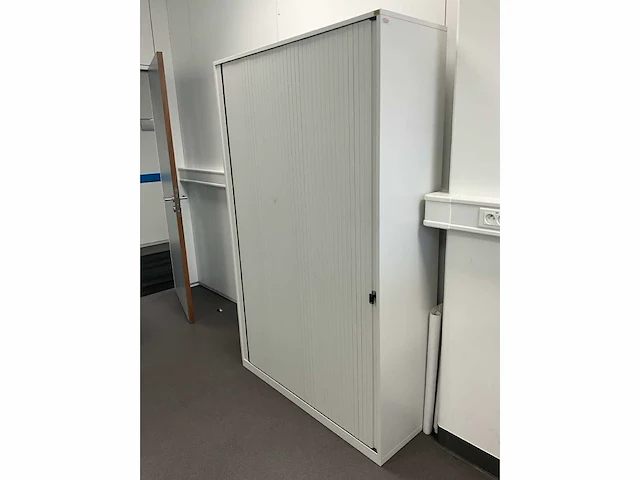 Steelcase rolluikkast 120x192 (4x) - afbeelding 2 van  9