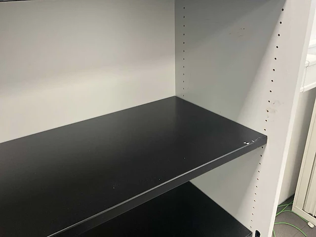 Steelcase rolluikkast 120x192 (4x) - afbeelding 6 van  9