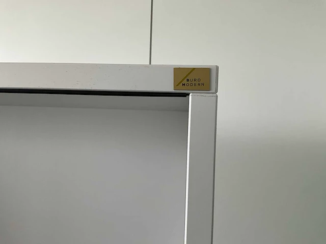 Steelcase rolluikkast 120x192 (4x) - afbeelding 9 van  9