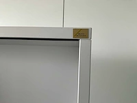 Steelcase rolluikkast 120x192 (4x) - afbeelding 9 van  9