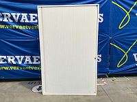 Steelcase rolluikkasten (2x) - afbeelding 1 van  3