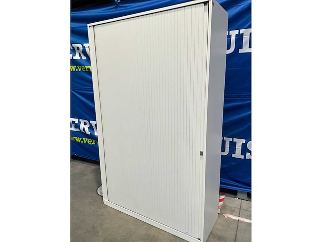 Steelcase rolluikkasten (2x) - afbeelding 2 van  3