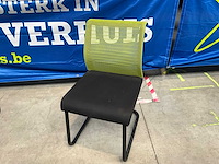 Steelcase vergaderstoel (2x) - afbeelding 1 van  6