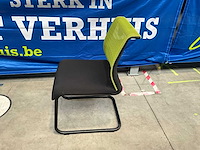 Steelcase vergaderstoel (2x) - afbeelding 2 van  6