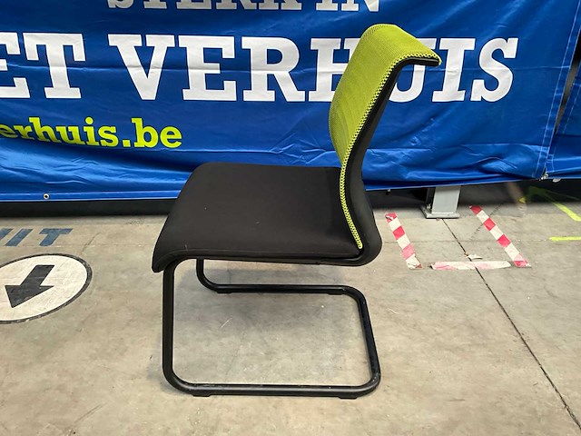 Steelcase vergaderstoel (2x) - afbeelding 5 van  6