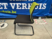 Steelcase vergaderstoel (2x) - afbeelding 5 van  6