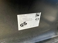 Steelcase vergaderstoel (2x) - afbeelding 6 van  6