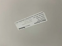 Steelcase verrijdbare ronde statafel 100cm (2x) - afbeelding 4 van  5