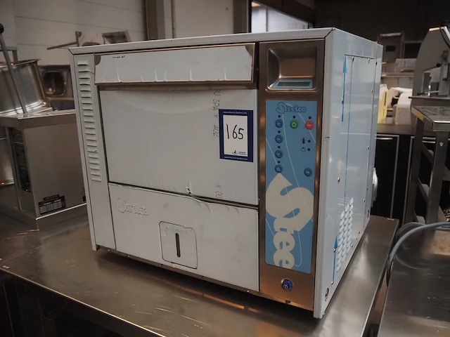 Steelco - afbeelding 1 van  10