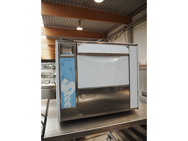 Steelco - afbeelding 5 van  10