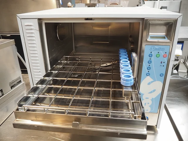 Steelco - afbeelding 6 van  10