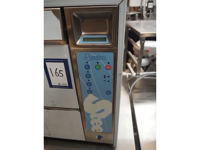 Steelco - afbeelding 9 van  10