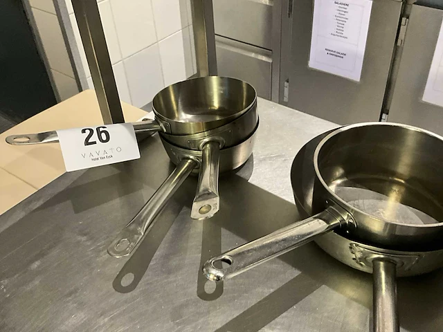 Steelpan (24x) - afbeelding 2 van  10