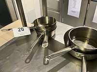 Steelpan (24x) - afbeelding 2 van  10