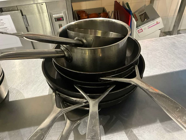 Steelpan (24x) - afbeelding 3 van  10