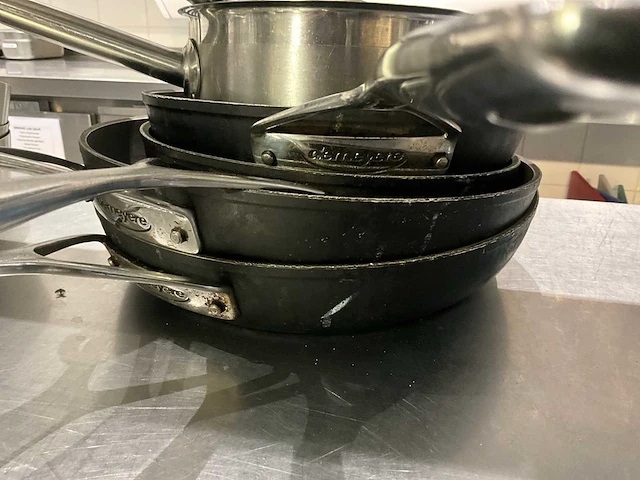 Steelpan (24x) - afbeelding 4 van  10