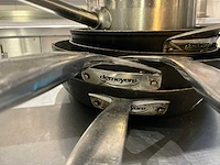Steelpan (24x) - afbeelding 5 van  10