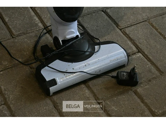 Steelstofzuiger bosch - afbeelding 2 van  5