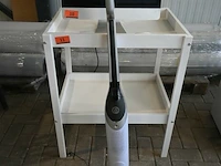 Steelstofzuiger bosch - afbeelding 5 van  5
