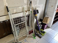 Steelstofzuiger dyson - afbeelding 1 van  3
